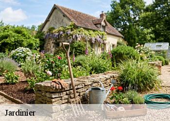 Jardinier Corrèze
