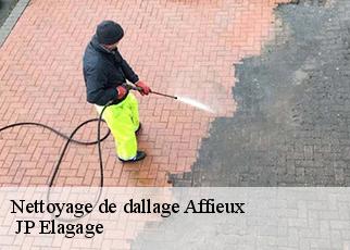 Nettoyage de dallage  affieux-19260  JP Elagage